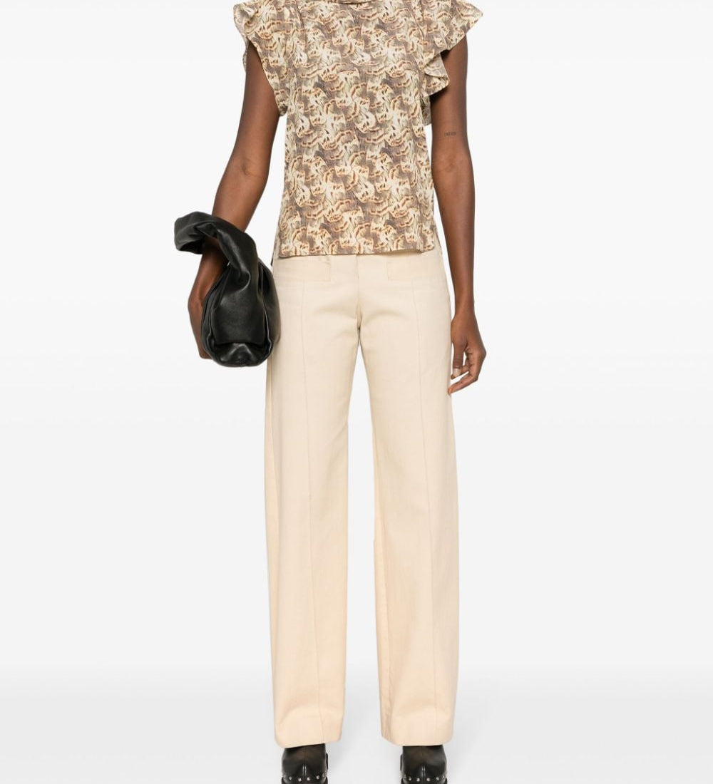 Isabel Marant  Beige