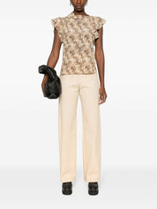 Isabel Marant  Beige