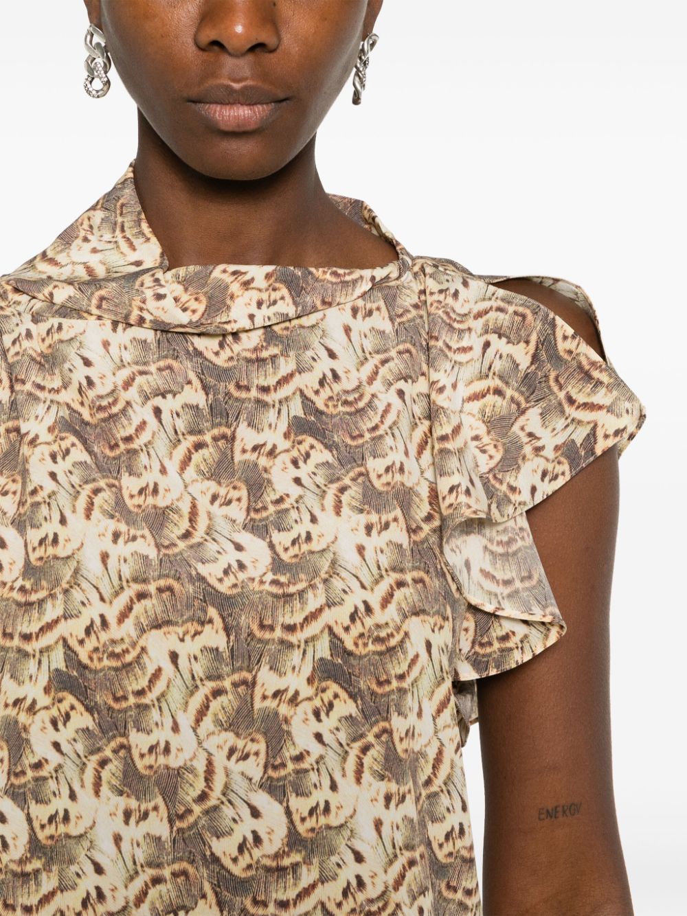 Isabel Marant  Beige