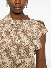 Isabel Marant  Beige