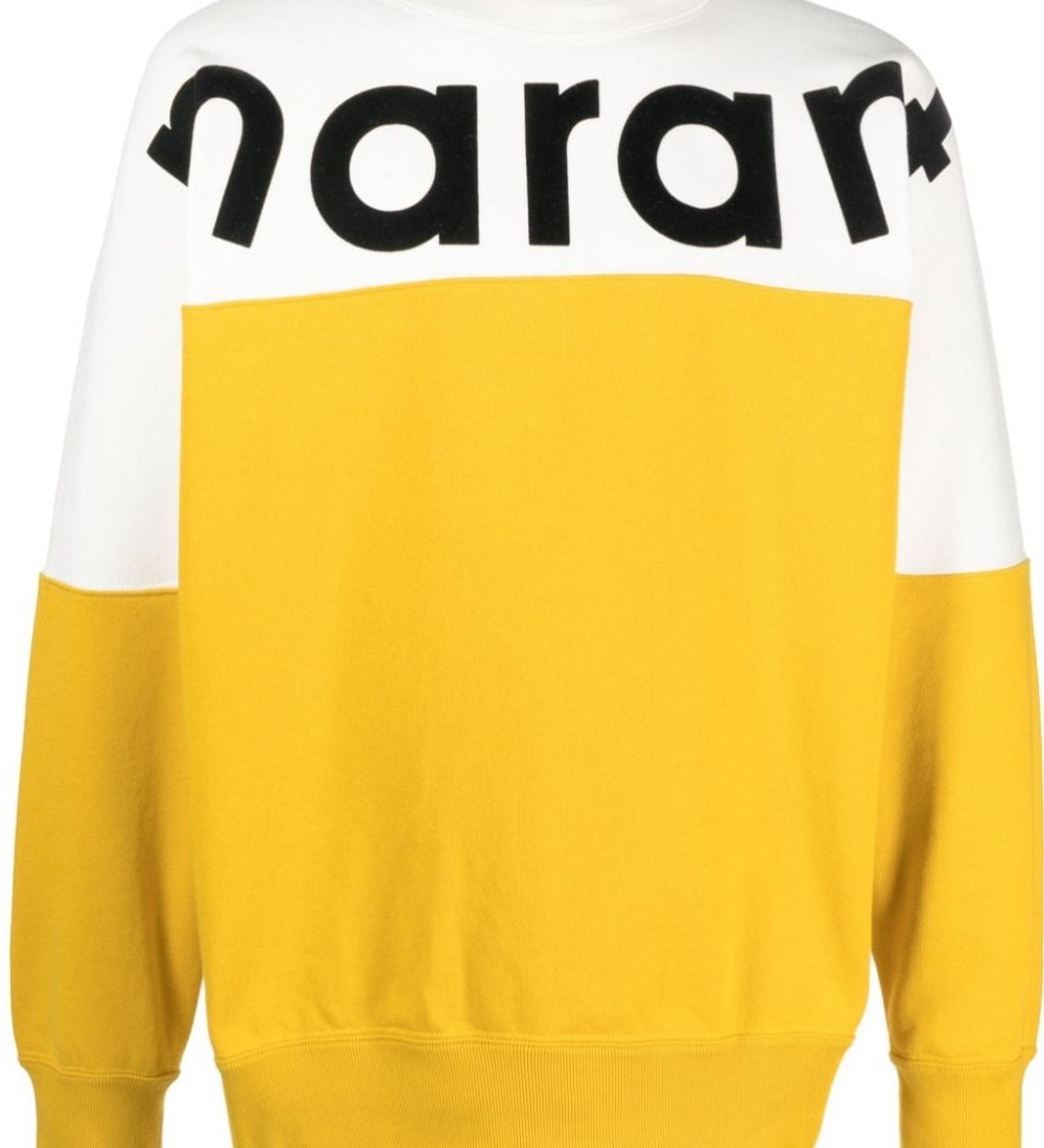 Marant  Giallo