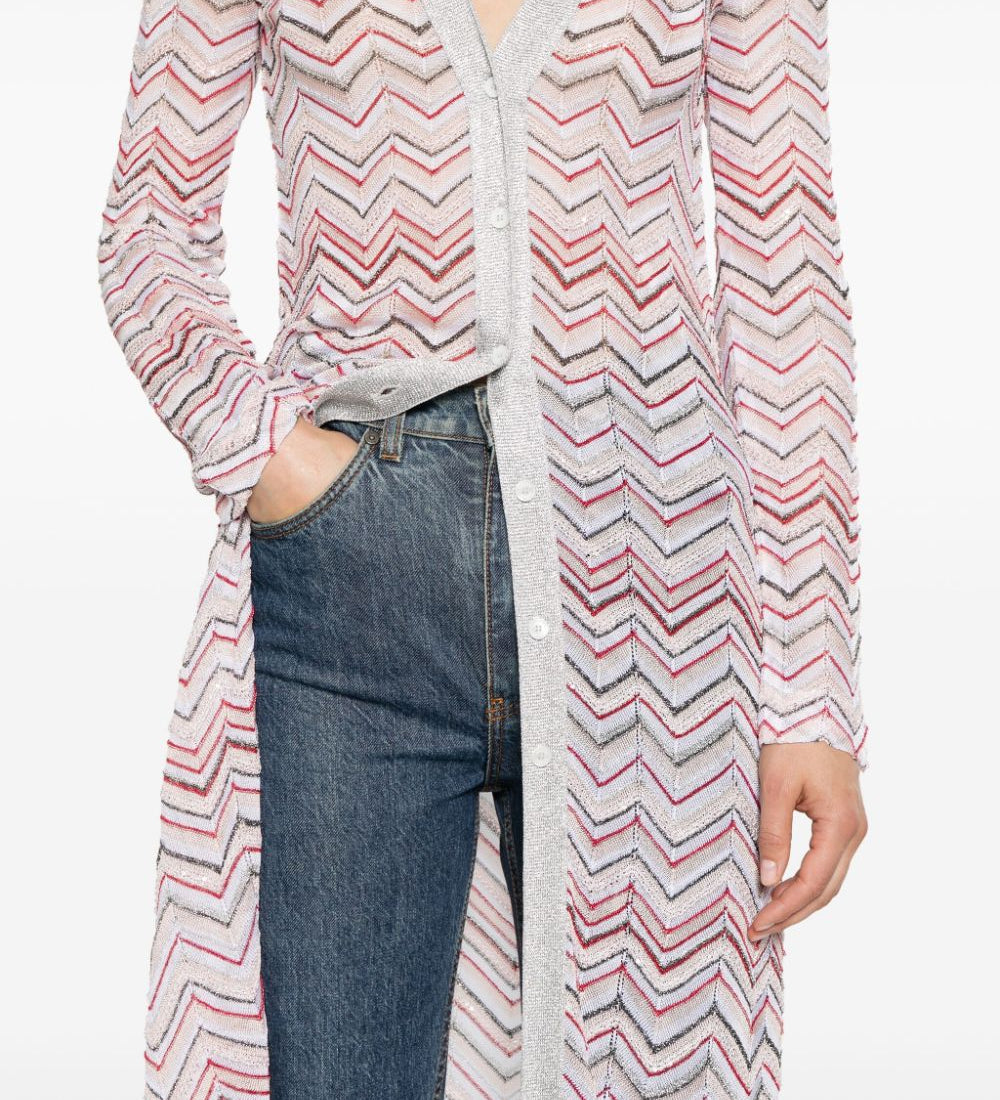 Missoni  Multicolore