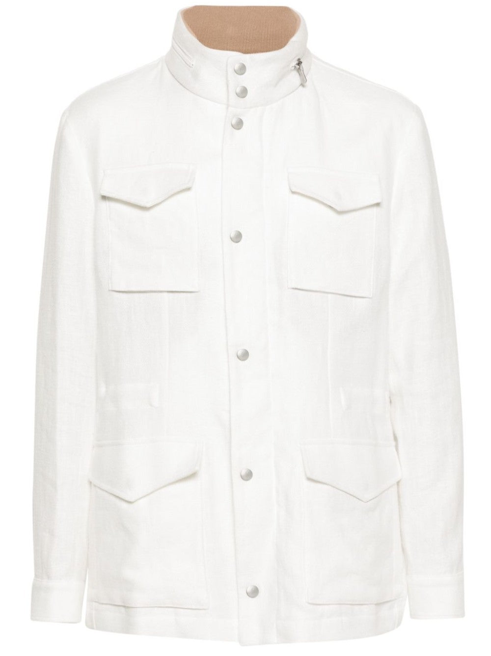 Eleventy  Bianco