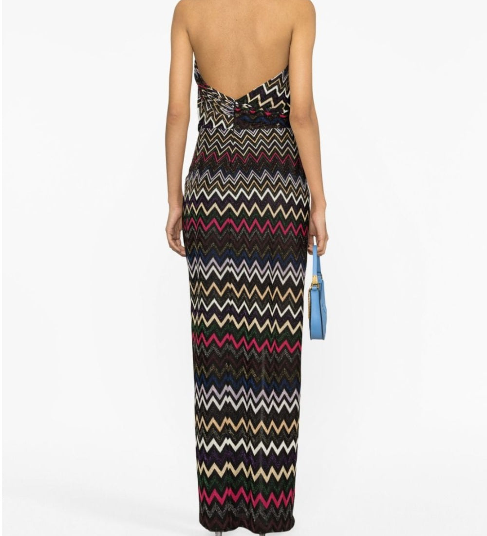 Missoni  Multicolore