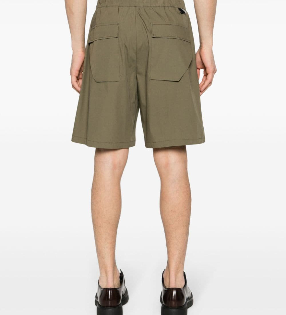 Low Brand  Verde