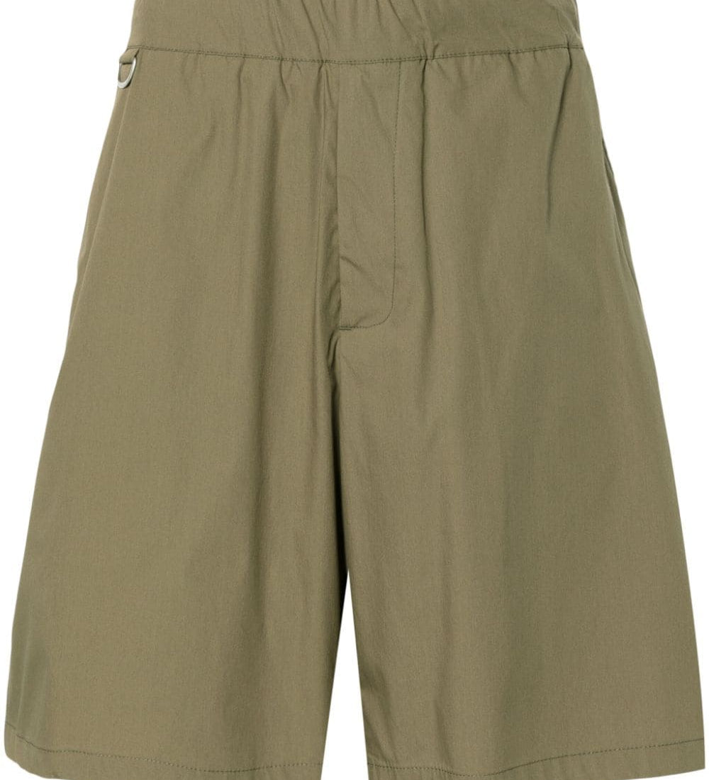 Low Brand  Verde