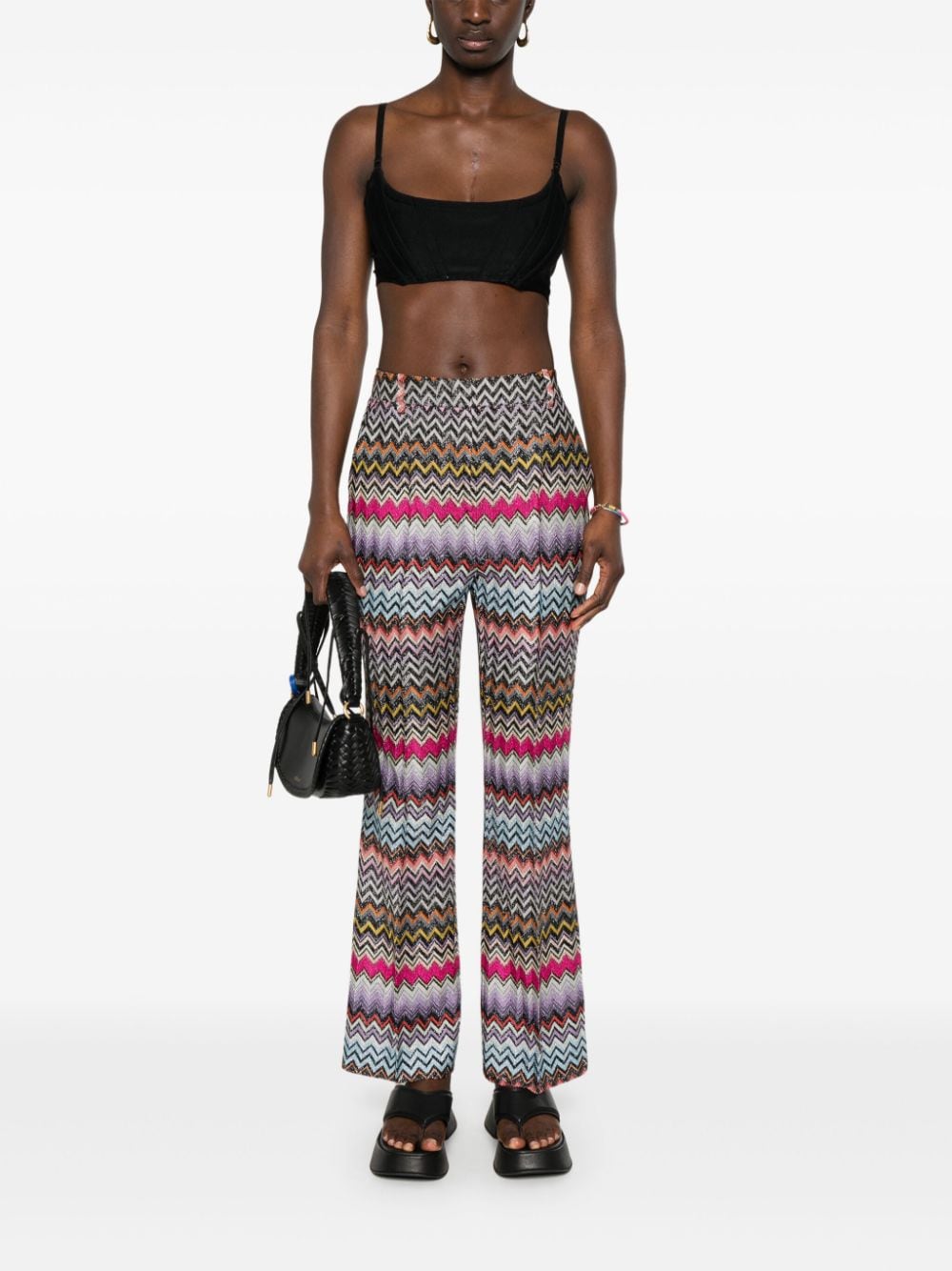 Missoni  Multicolore