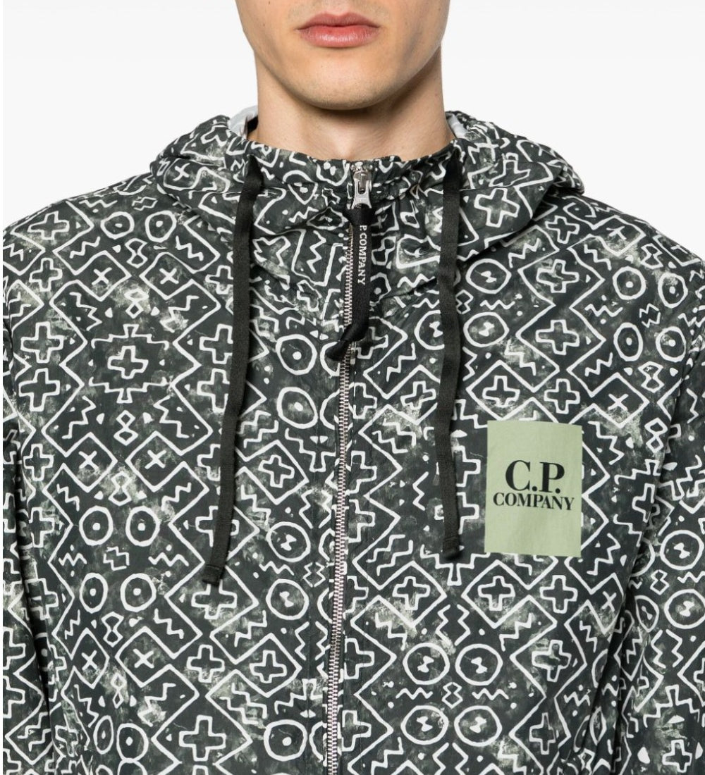 C.p. Company  Verde