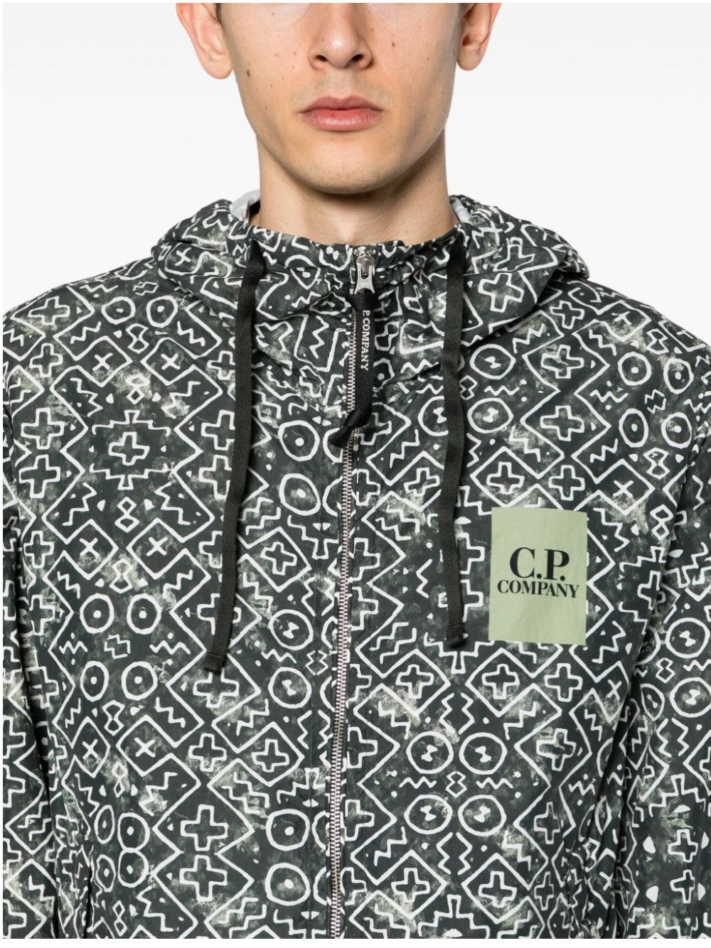 C.p. Company  Verde