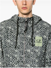 C.p. Company  Verde
