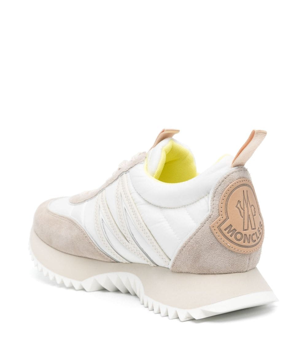 Moncler  Bianco