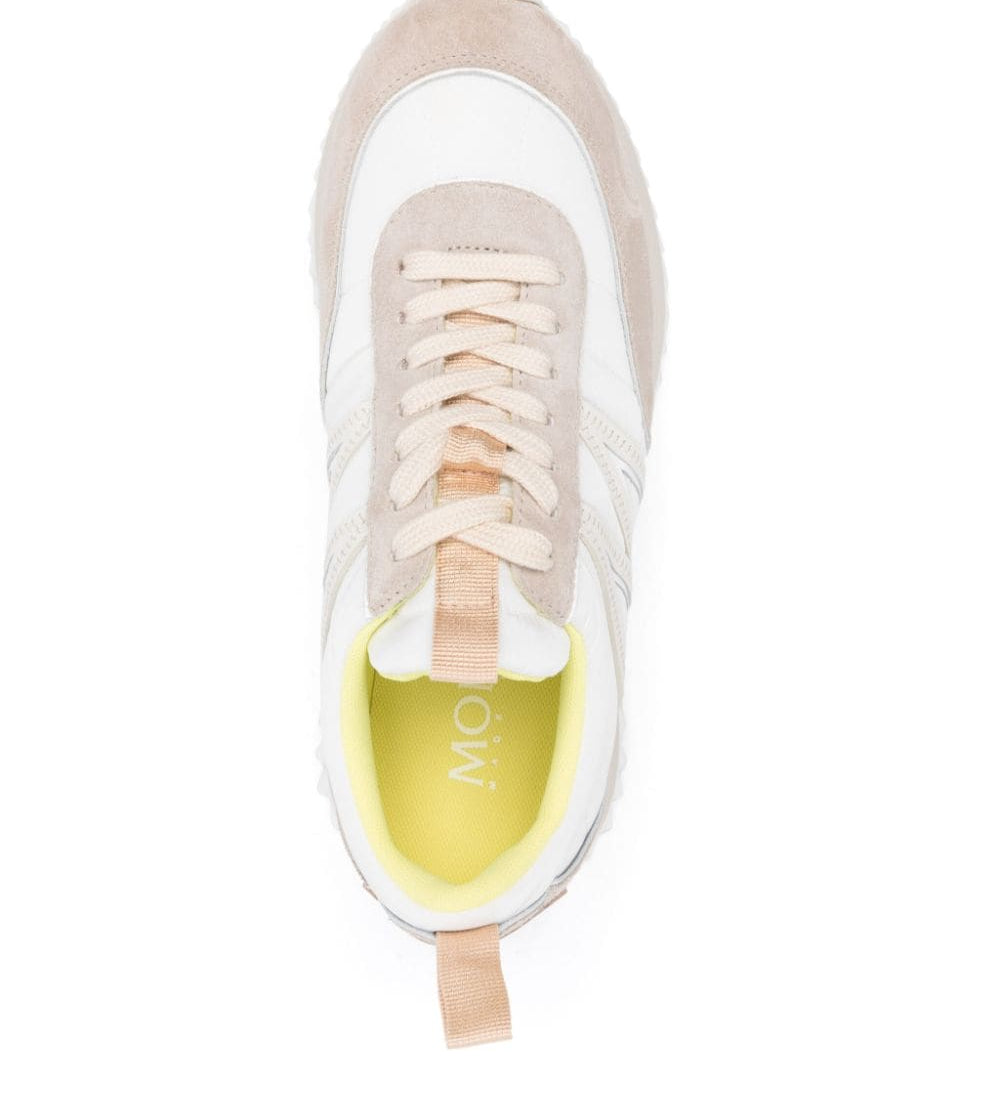 Moncler  Bianco