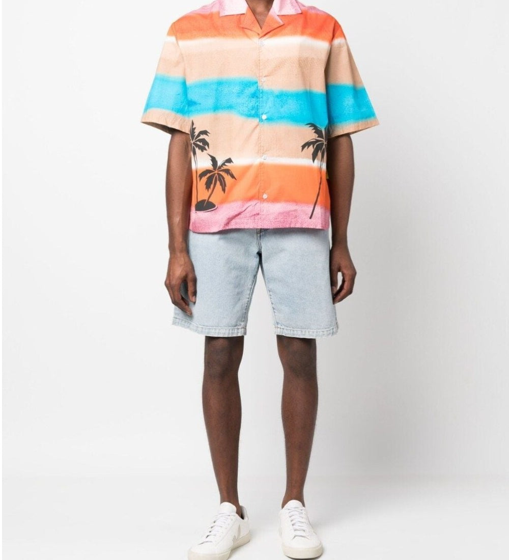 Barrow  Multicolore