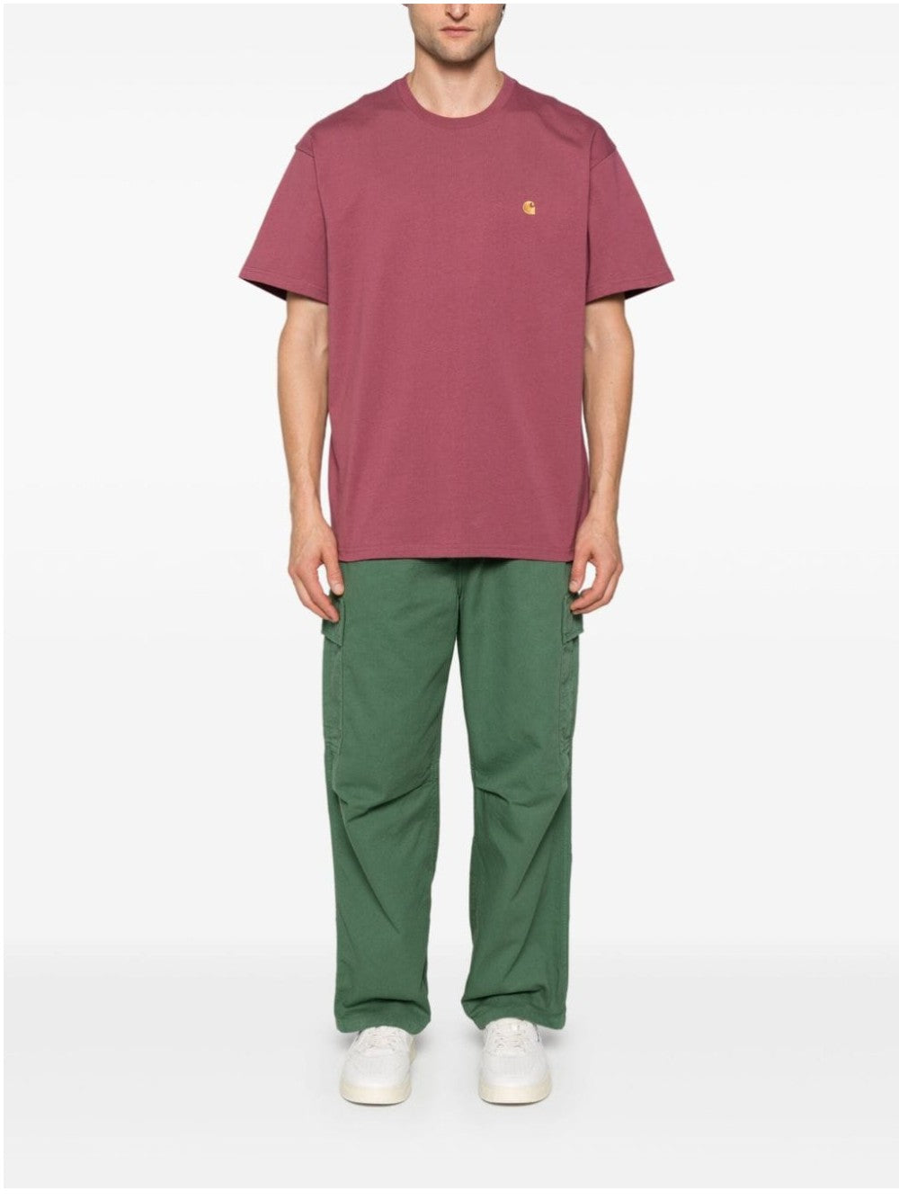Carhartt Wip  Verde
