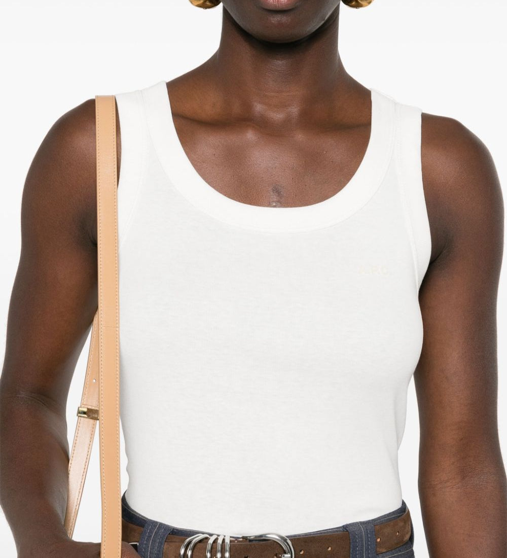 A.p.c.  Bianco