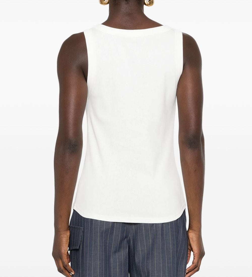A.p.c.  Bianco