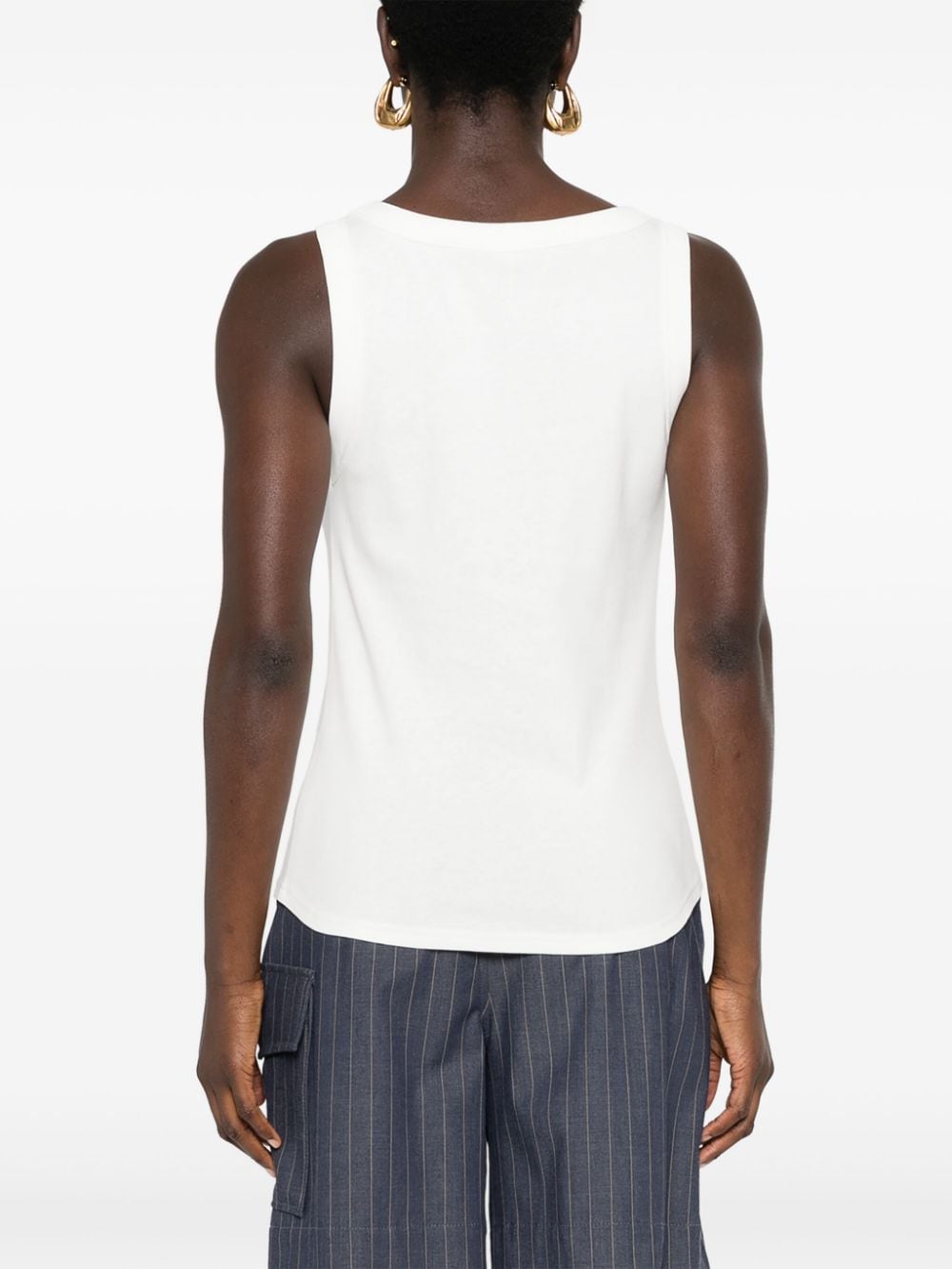 A.p.c.  Bianco