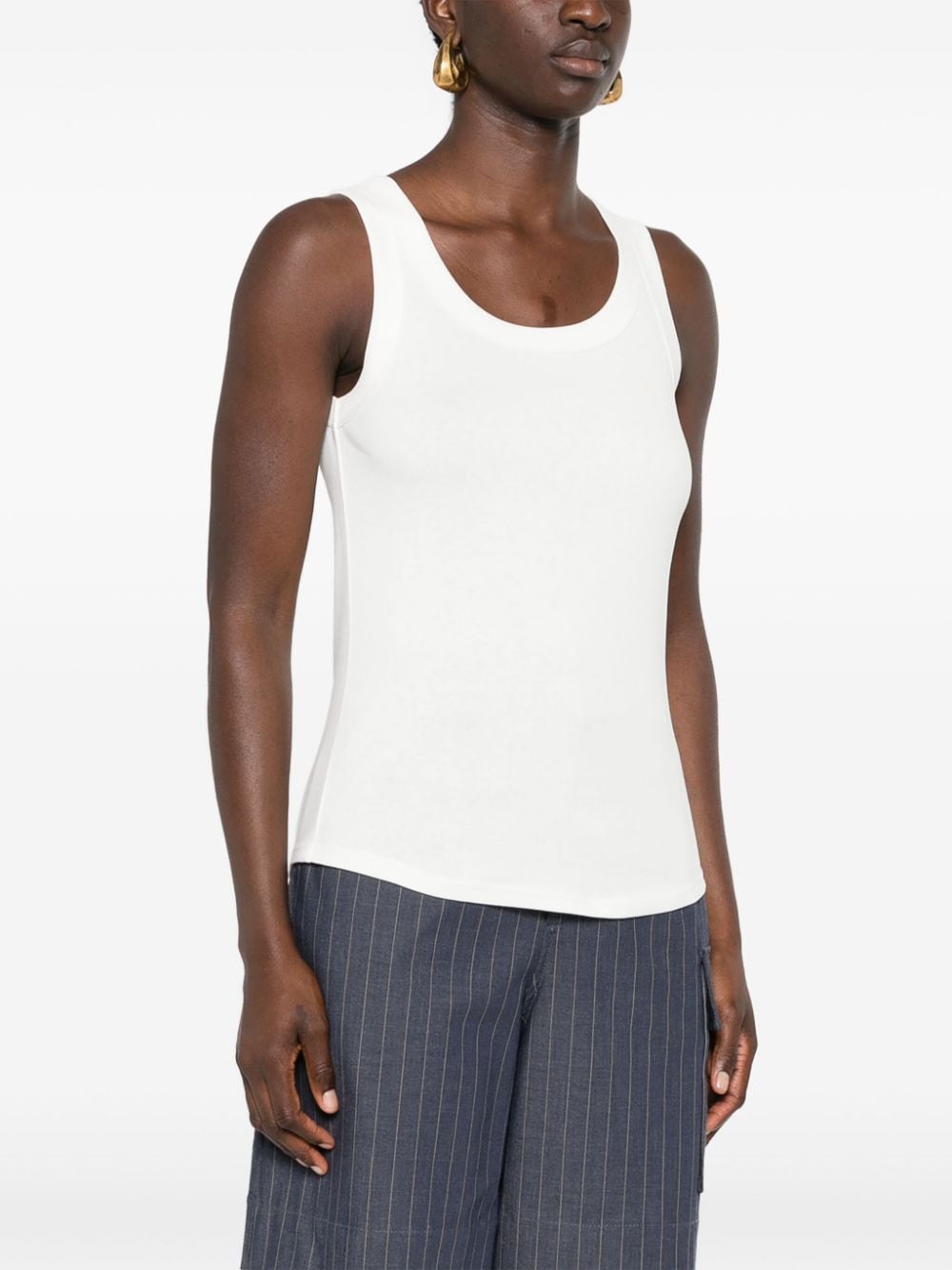 A.p.c.  Bianco