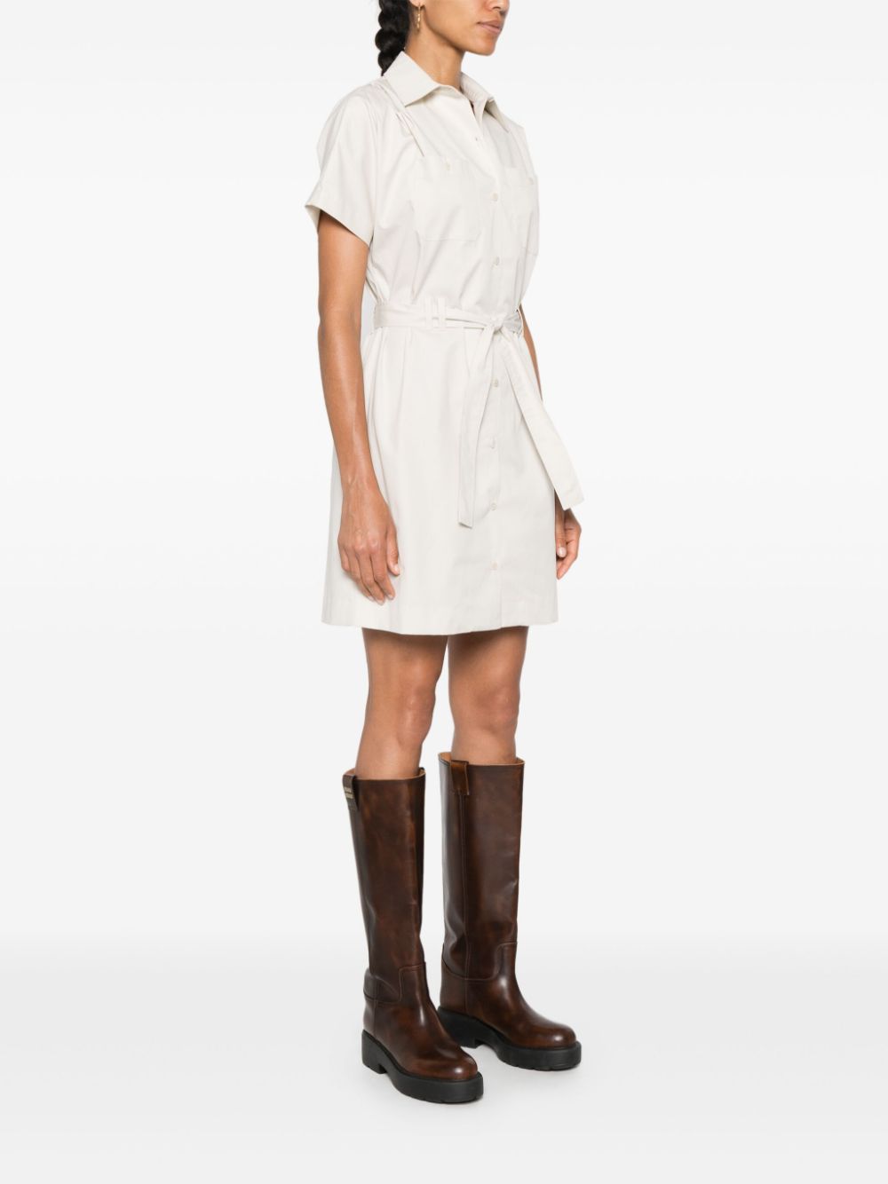 A.p.c.  Bianco