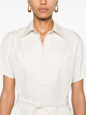 A.p.c.  Bianco
