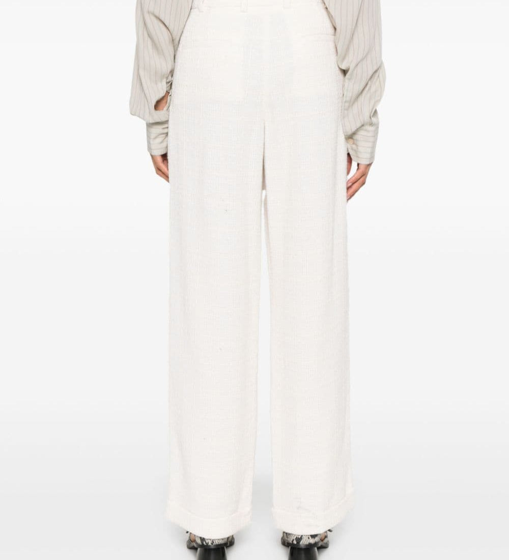 A.p.c.  Beige