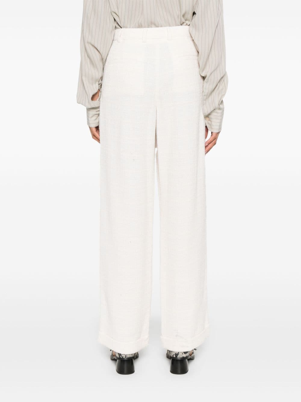 A.p.c.  Beige