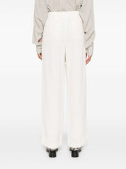 A.p.c.  Beige