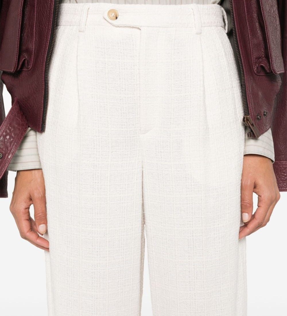 A.p.c.  Beige