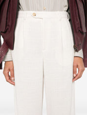 A.p.c.  Beige