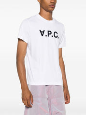 A.p.c.  Bianco