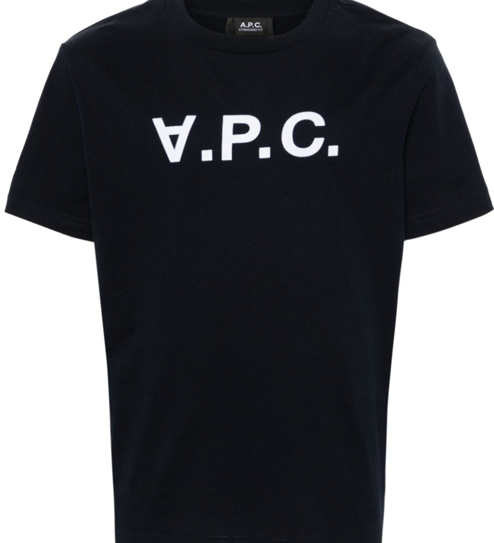 A.p.c.  Blu