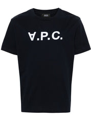 A.p.c.  Blu