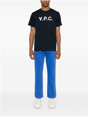 A.p.c.  Blu