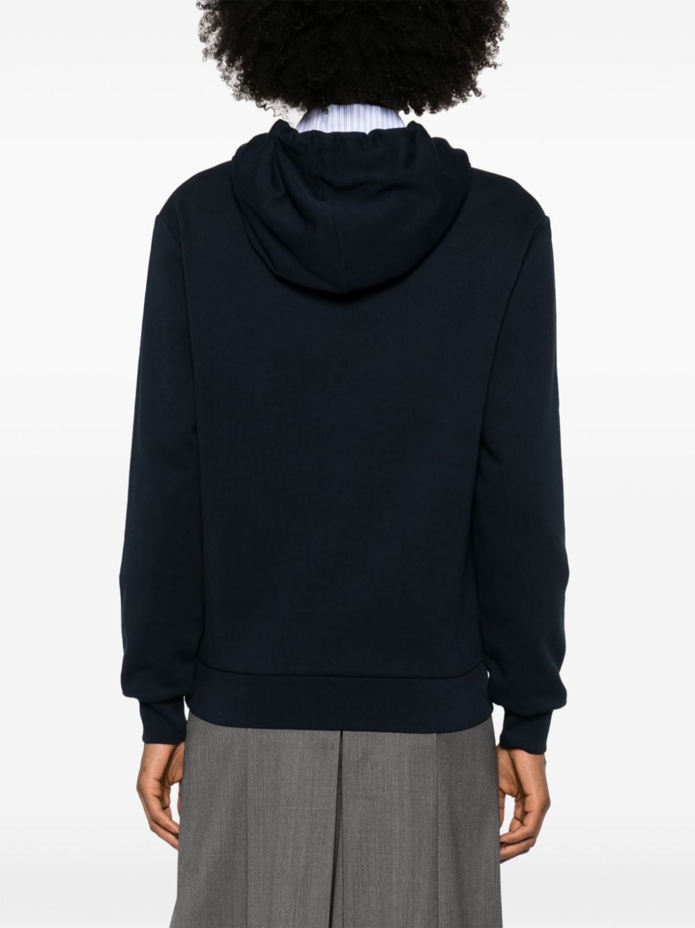 A.p.c.  Blu