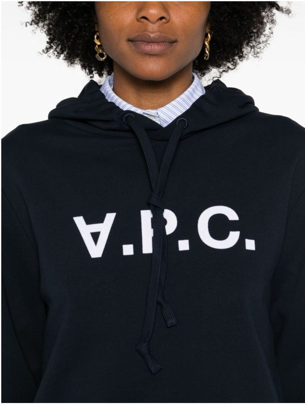 A.p.c.  Blu