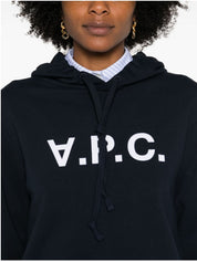 A.p.c.  Blu