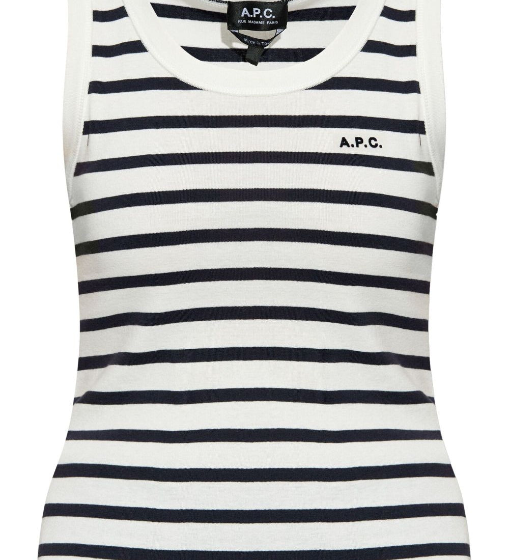 A.p.c.  Beige