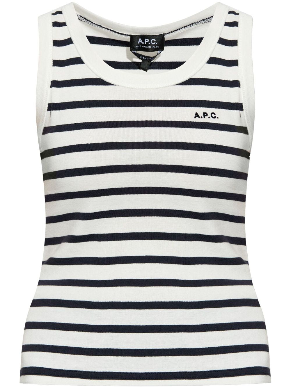 A.p.c.  Beige