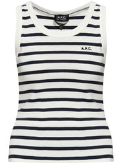 A.p.c.  Beige