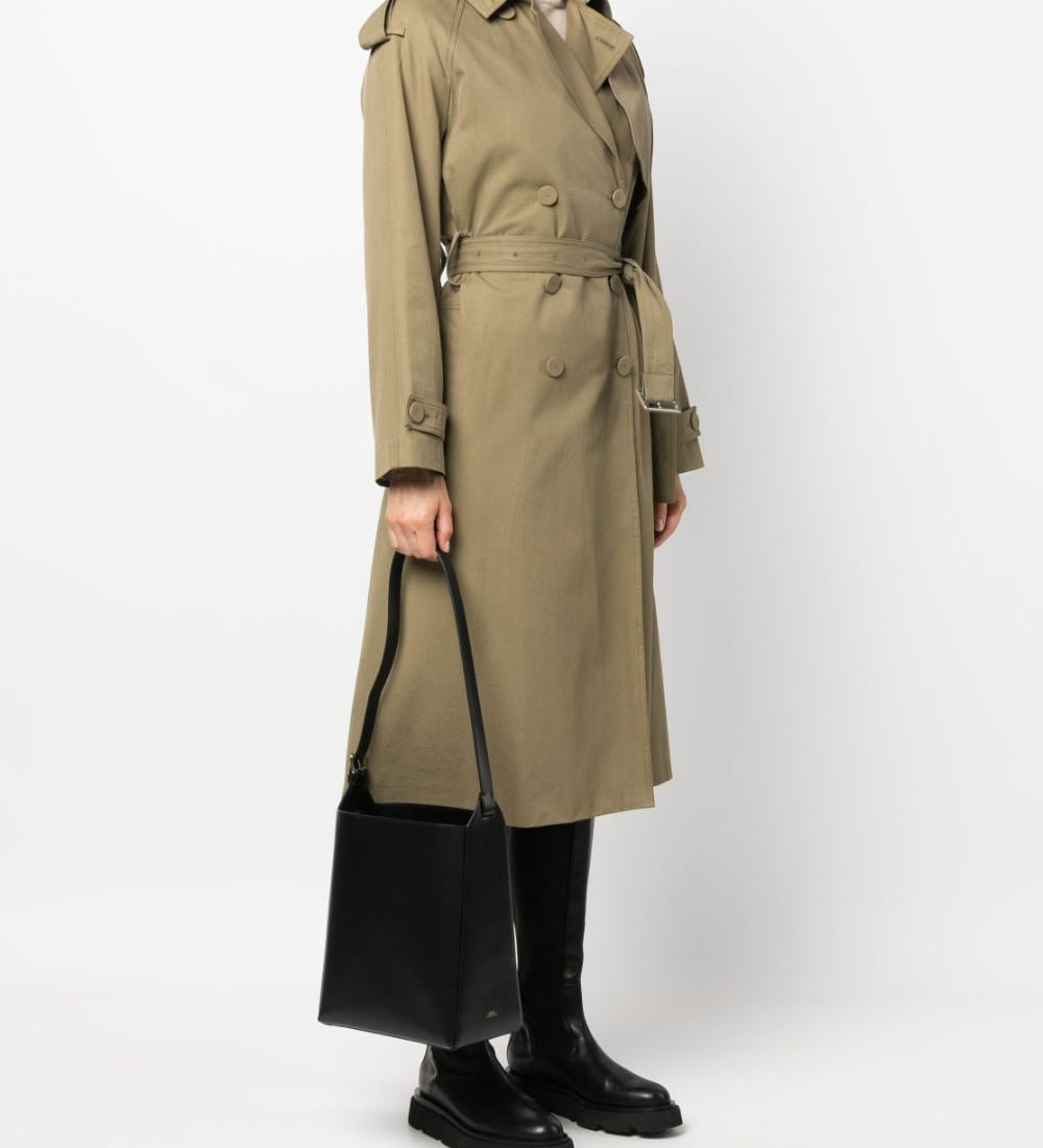 A.p.c.  Nero