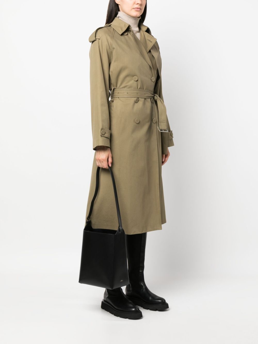 A.p.c.  Nero