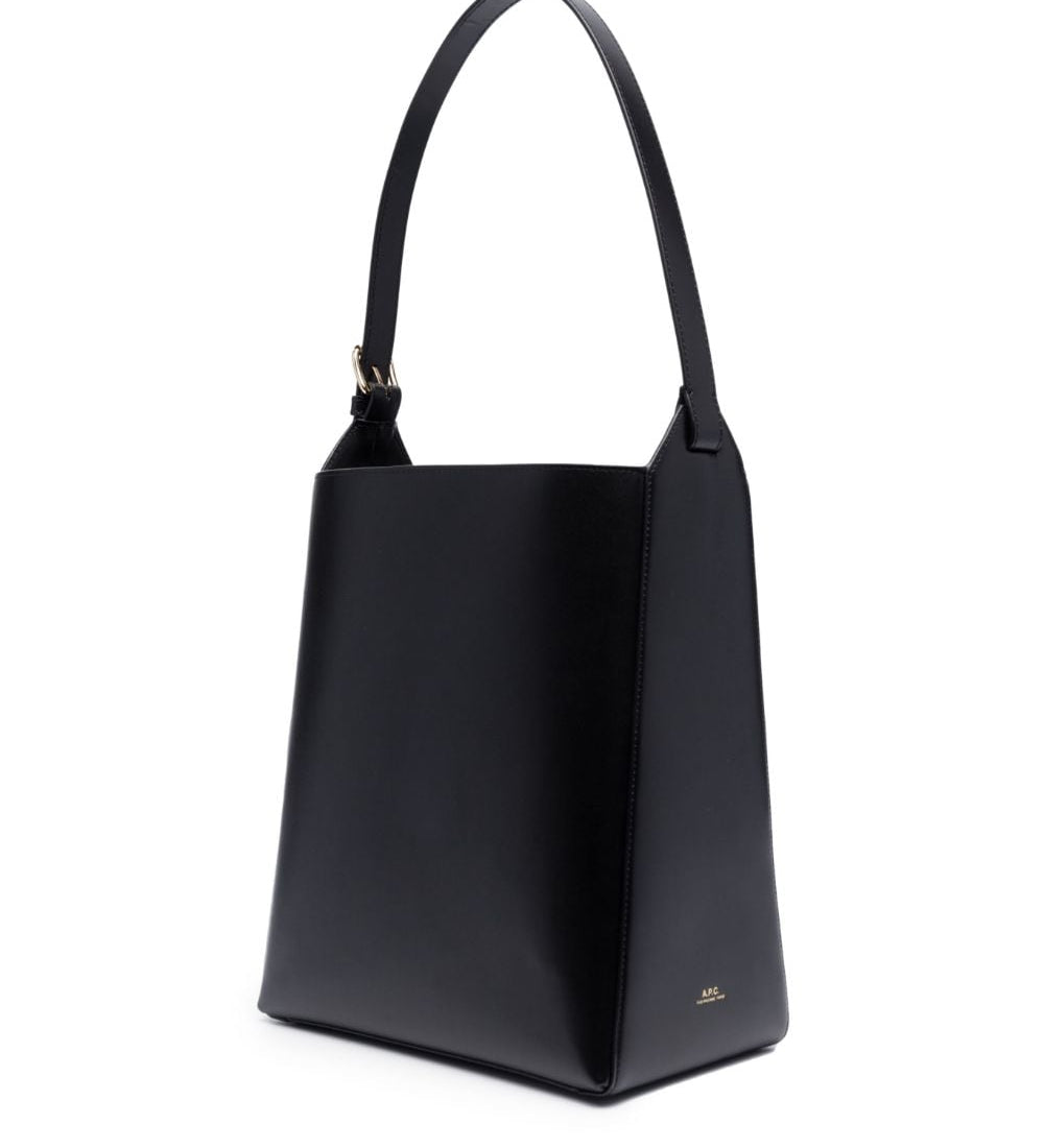 A.p.c.  Nero