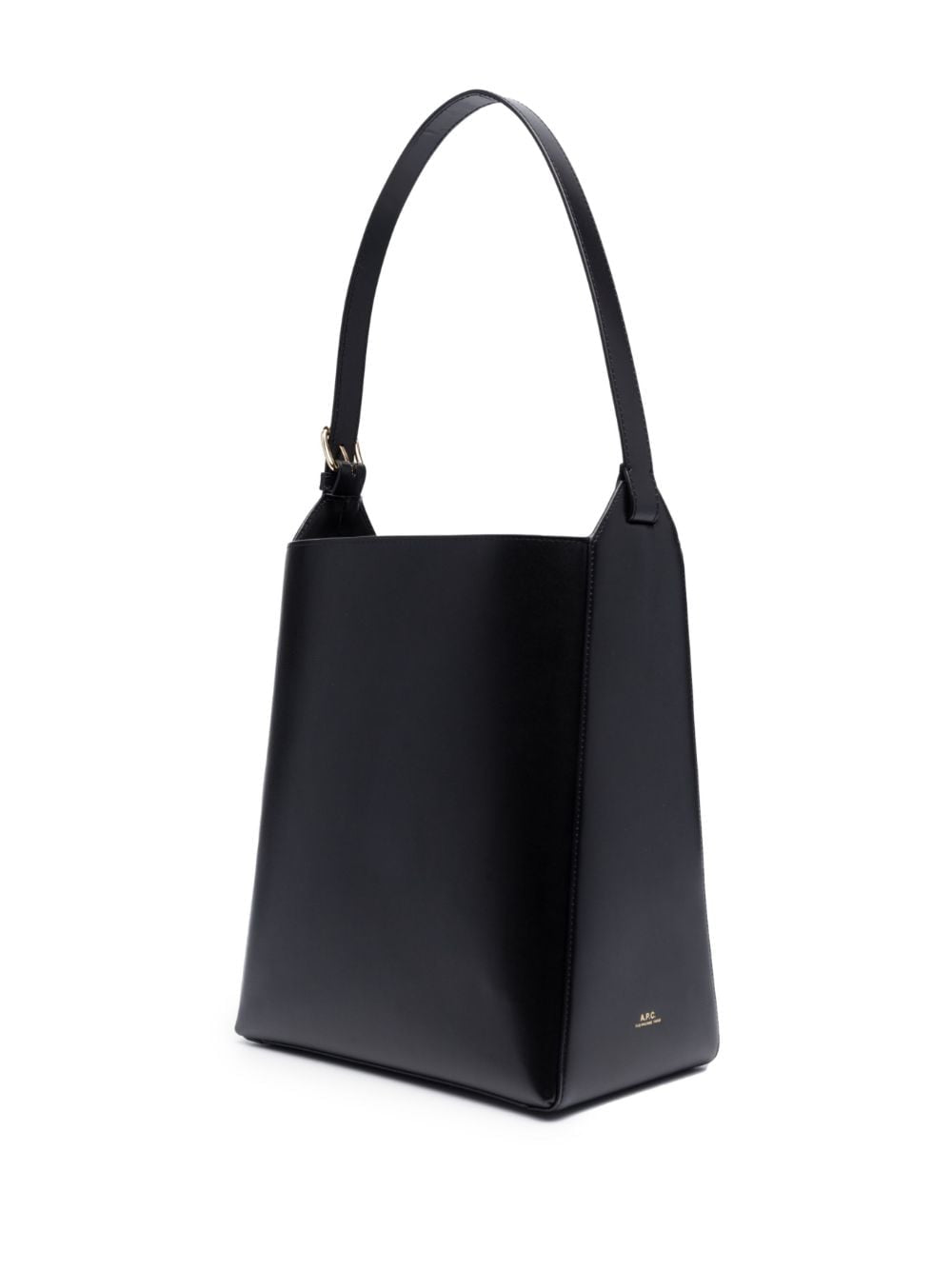 A.p.c.  Nero