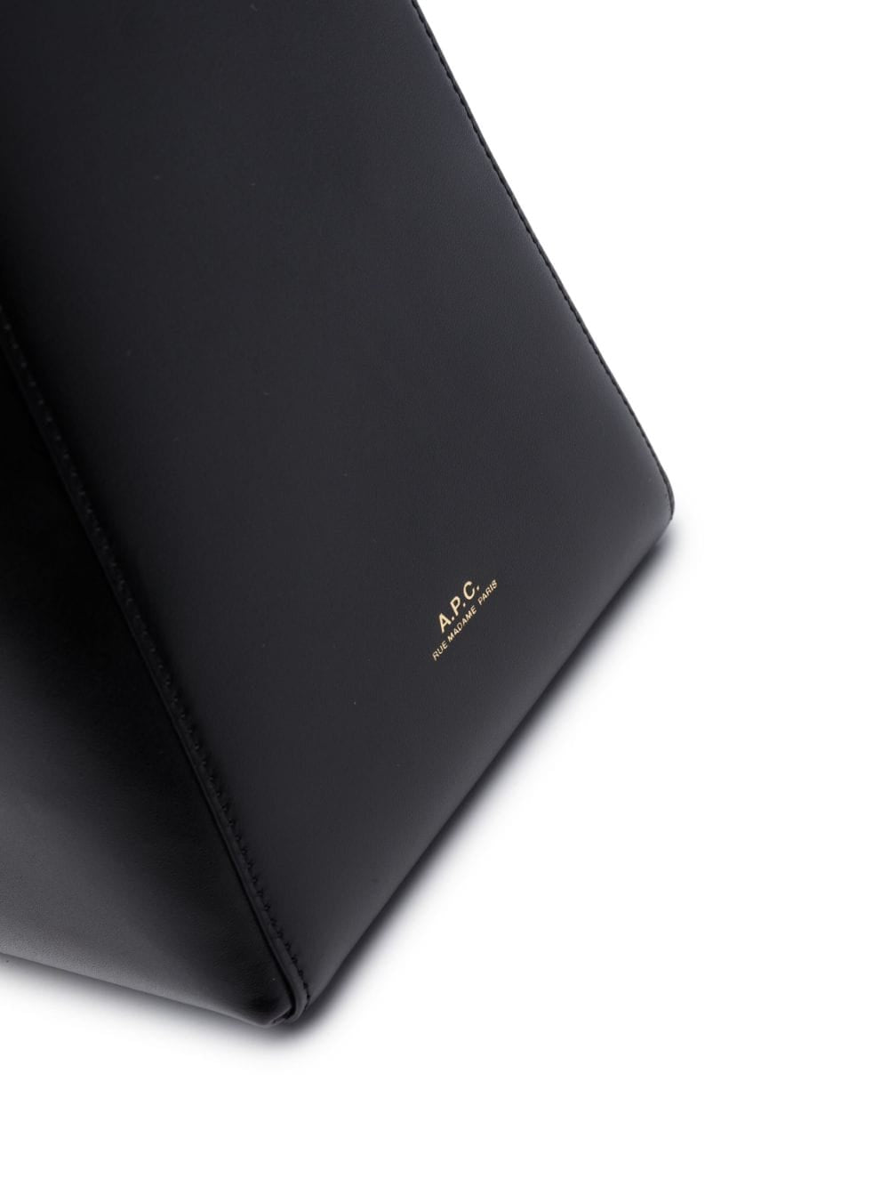 A.p.c.  Nero