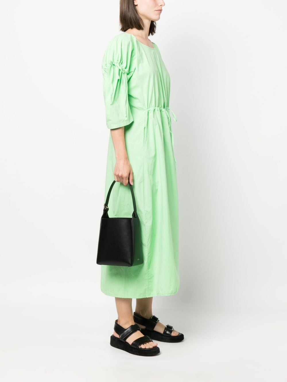 A.p.c.  Nero