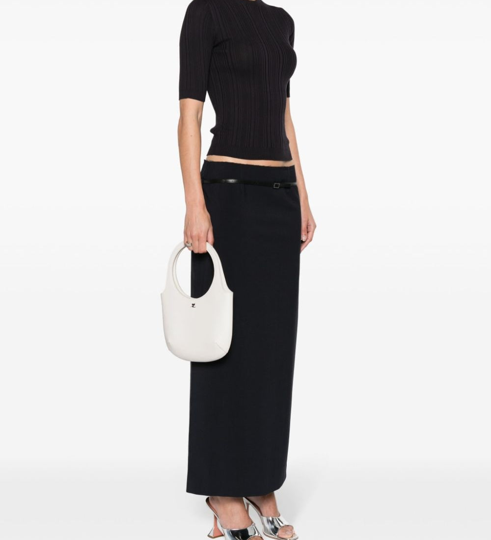 Courrèges   Bianco