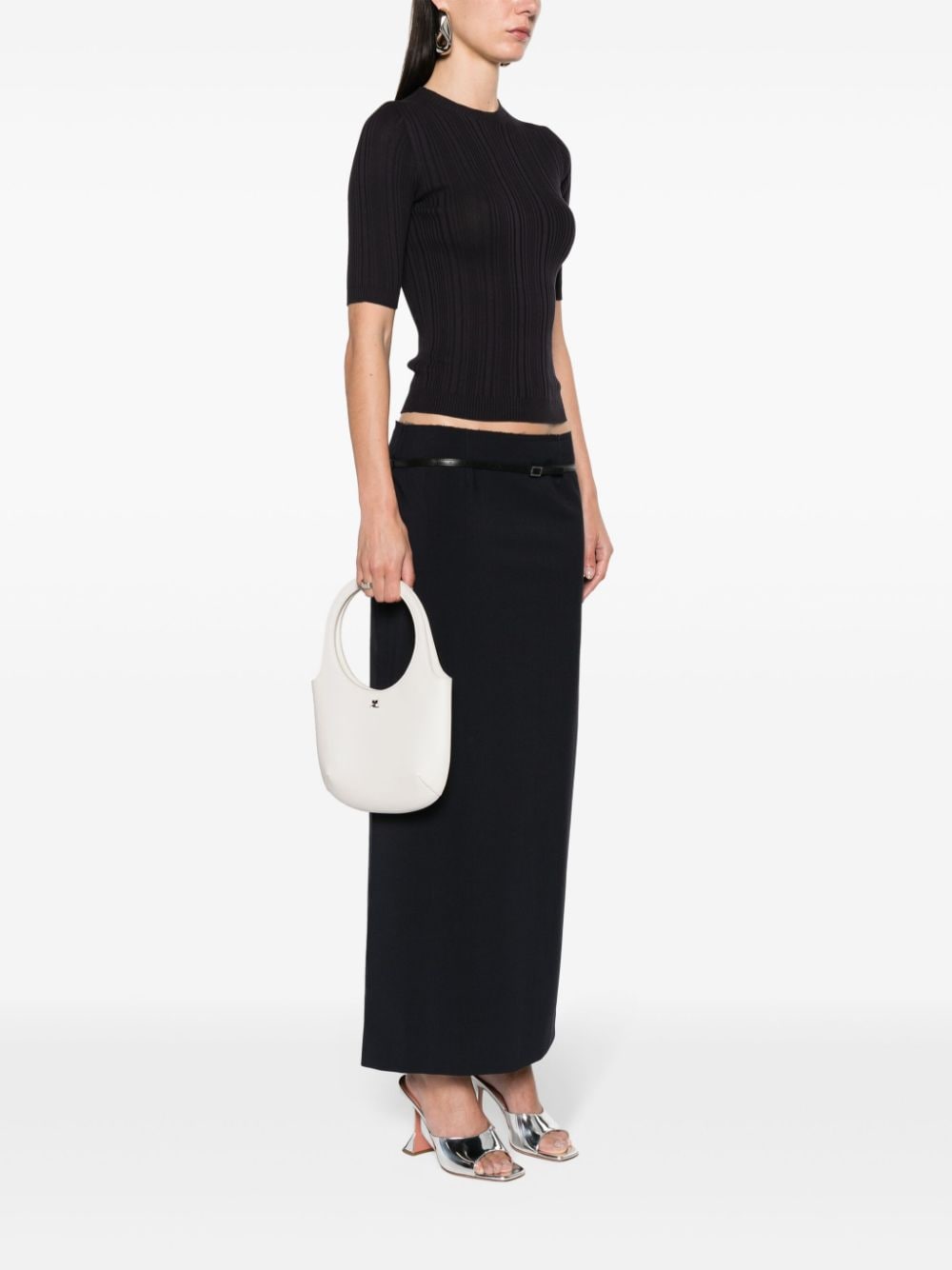 Courrèges   Bianco
