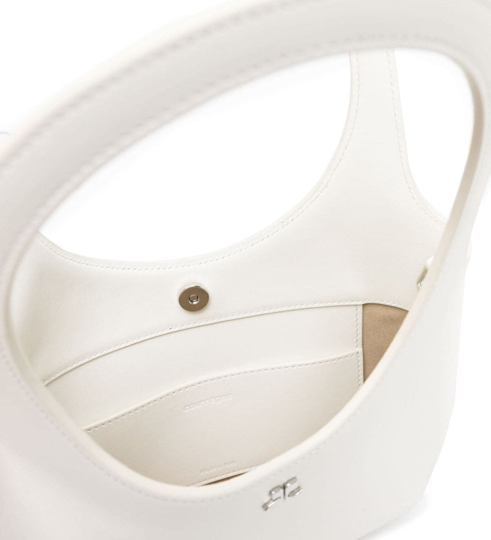 Courrèges   Bianco