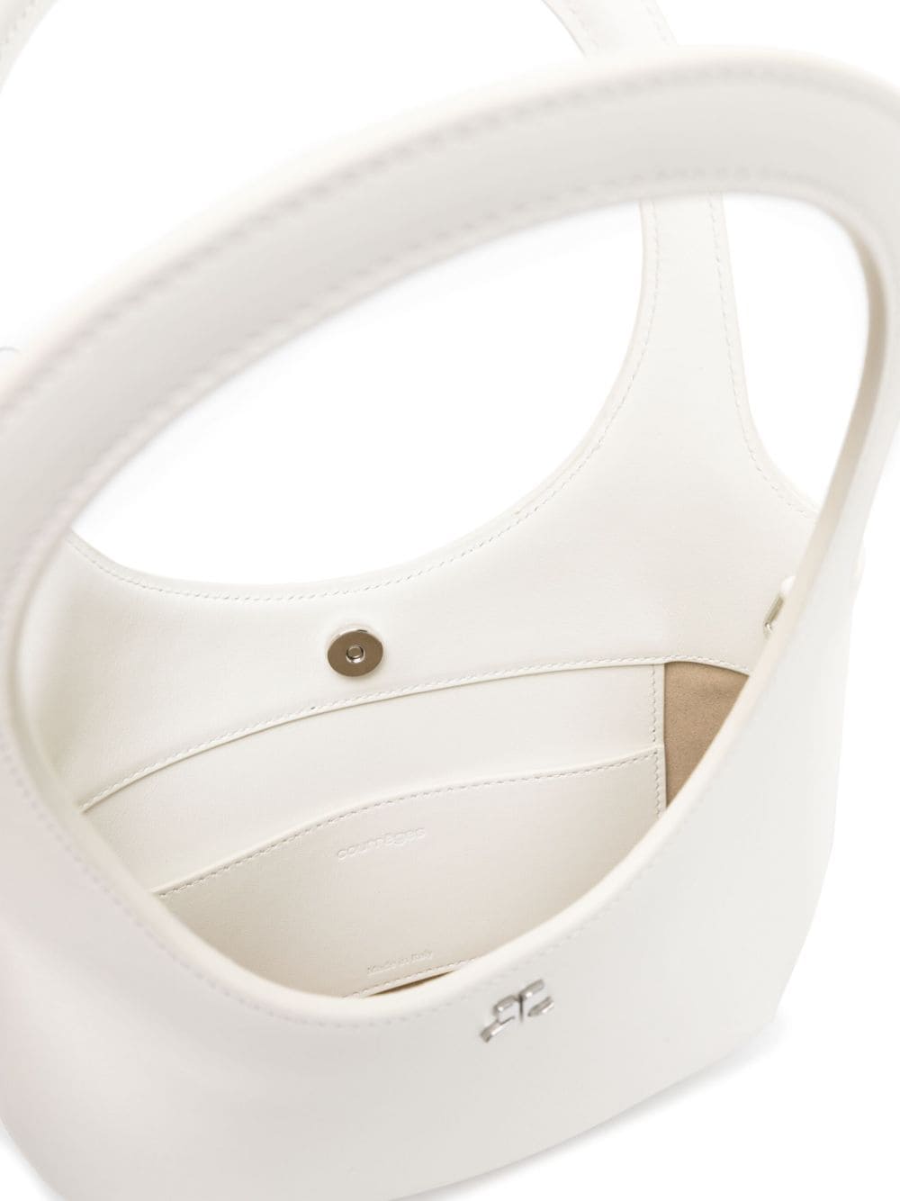 Courrèges   Bianco