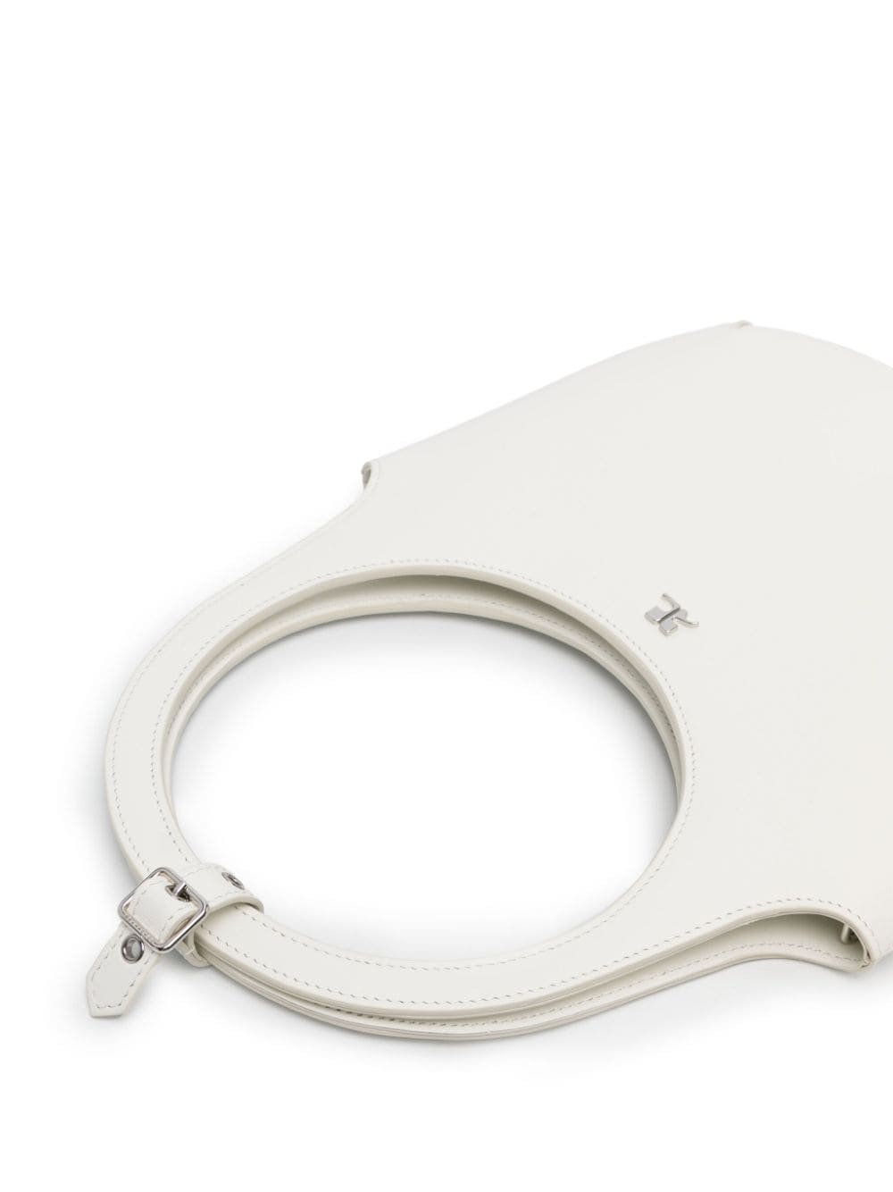 Courrèges   Bianco